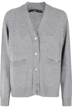 SEVENTY BY SERGIO TEGON V-neck cardigan