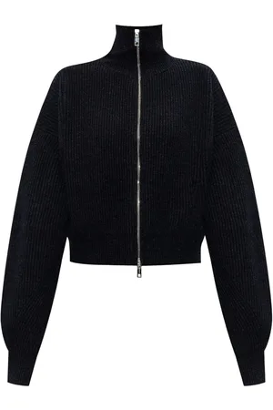 Sportmax Zip-up cardigan