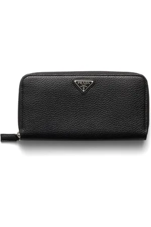 Prada Leather wallet
