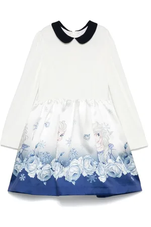 MONNALISA Frozen dress