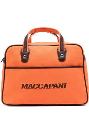 MACCAPANI The Macca tote bag