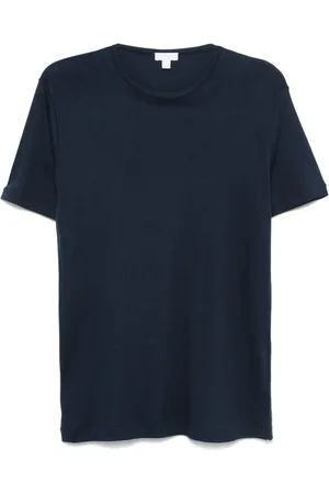 Sunspel Cotton T-shirt
