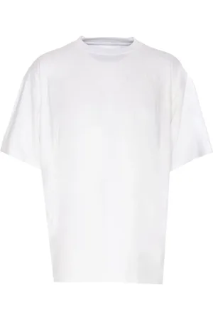 Maison Margiela Numbers-print T-shirt