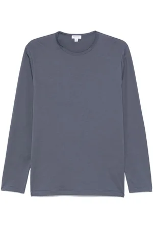 Sunspel Cotton T-shirt