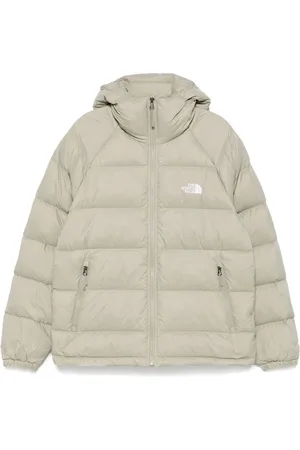 The North Face Hydrenalite puffer jacket