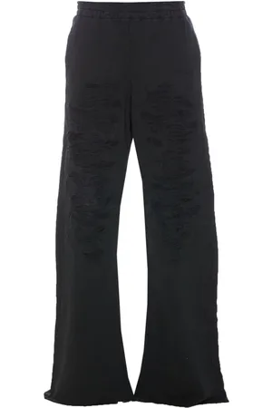 Maison Margiela Numbers-motif track pants