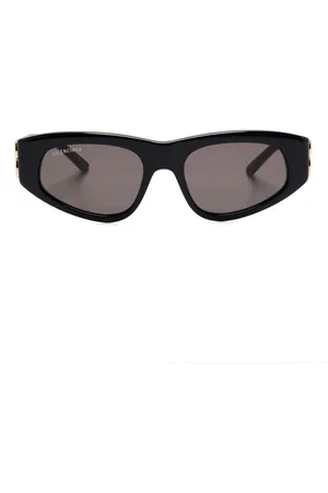 Balenciaga Dynasty D-frame sunglasses
