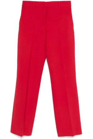 Casablanca Slim tailored trousers