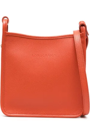 Longchamp Small Le Foulonné crossbody bag