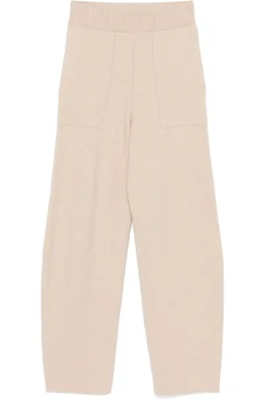 UMA WANG Cashmere trousers