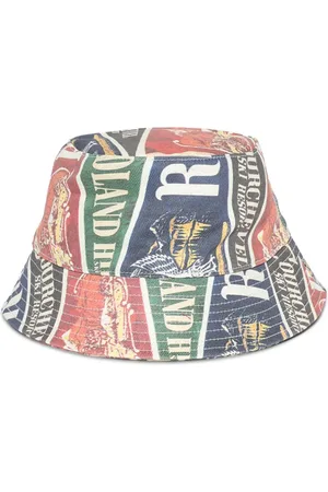 Rhude Collegiate bucket hat