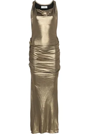 Vivienne Westwood Liz maxi dress