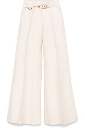 ZIMMERMANN Eden trousers