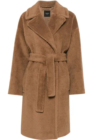 Max Mara Emmy coat
