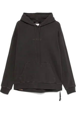 KSUBI Inverted Biggie hoodie