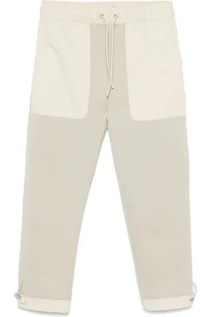 Moncler Drawstring track pants