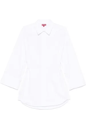 Staud Cindy mini dress
