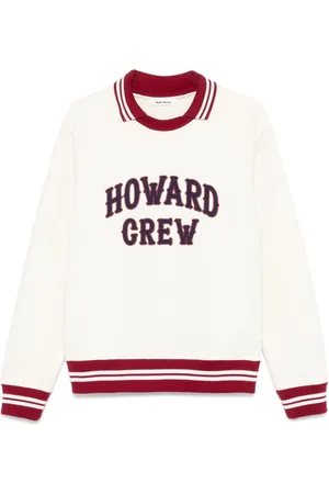 WALES BONNER Howard Crew