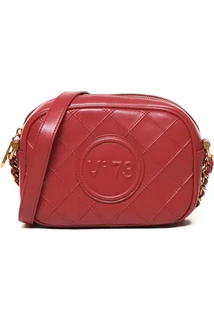 V°73 Edith cross body bag