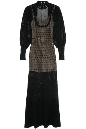 Twin-Set Lara maxi dress