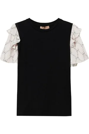 Twin-Set Cotton T-shirt