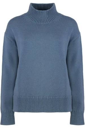 Calvin Klein Ribbed knit sweater
