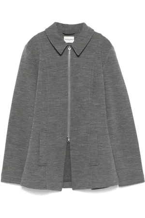 Claudie Pierlot Zip-up jacket