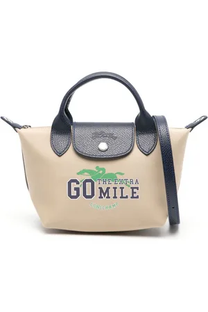 Longchamp Xs Le Pliage Collection tote bag