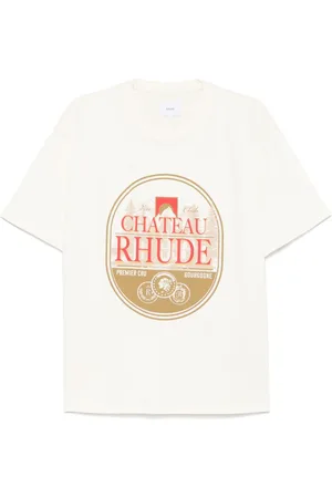 Rhude Premier Cut T-shirt