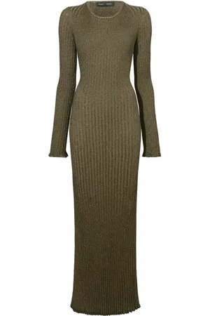 Proenza Schouler Joni maxi dress