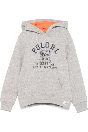Ralph Lauren Logo-print hoodie