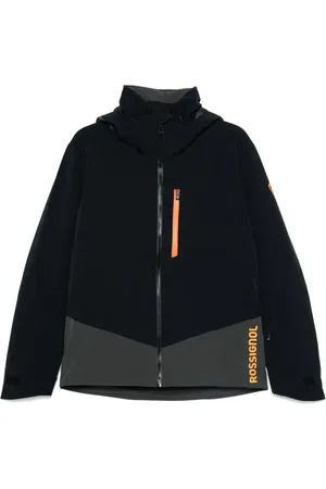 Rossignol Blackside ski jacket
