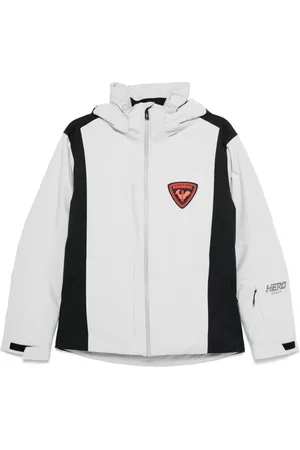 Rossignol Hero Velika ski jacket