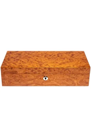 Rapport London Heritage Five watch box