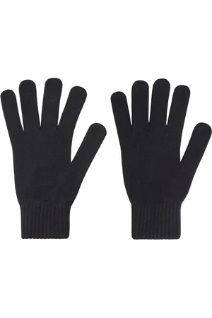 PRINGLE OF SCOTLAND Cashmere gloves