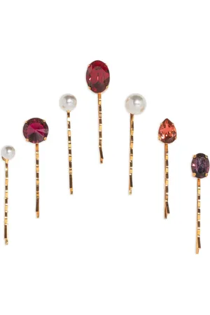 Jennifer Behr Kristel bobby pin set