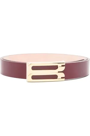Victoria Beckham Frame belt