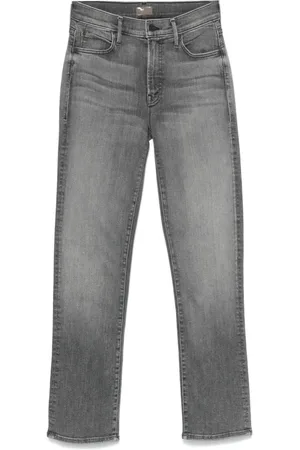 Mother The Rascal Flood jeans