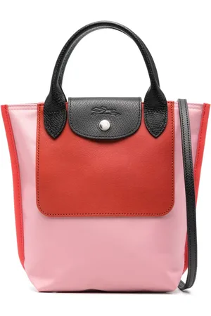 Longchamp XS Cabas tote bag