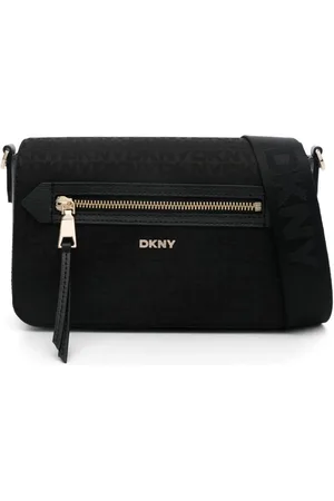 DKNY Medium Bryant Ave cross body bag