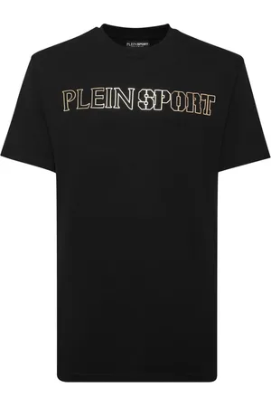 Philipp Plein Tiger t-shirt