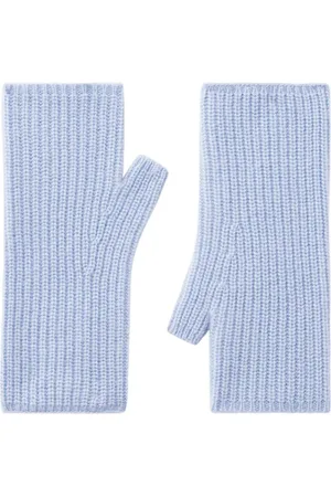 PRINGLE OF SCOTLAND Cashmere gloves