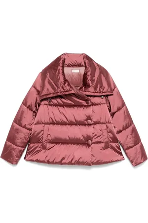 Liu Jo Quilted padded jacket