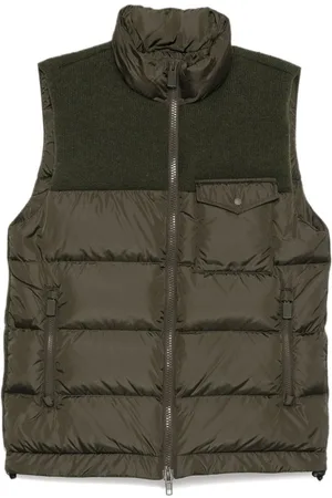 Aspesi Denver waistcoat