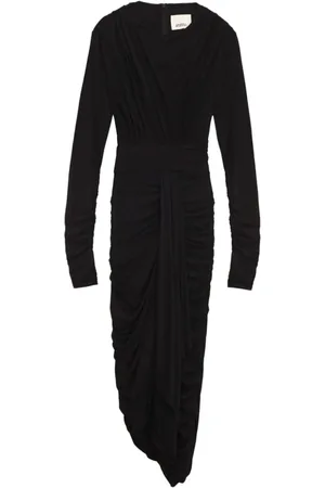 Isabel Marant Zorah midi dress