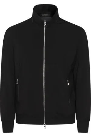 MONTECORE Zip-up jacket