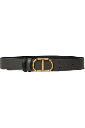 Twin-Set Reversible belt