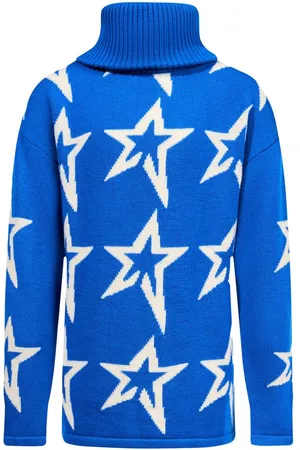 Perfect Moment Star Dust sweater