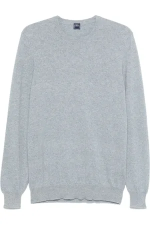 FEDELI Cashmere sweater