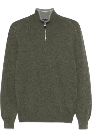 FEDELI Cashmere sweater